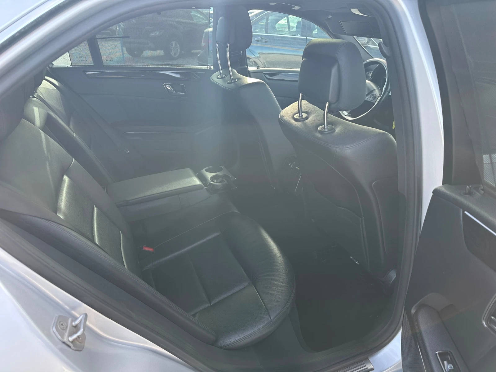 Mercedes-Benz E 350 CDI, AMG, , !!! | Mobile.bg   13