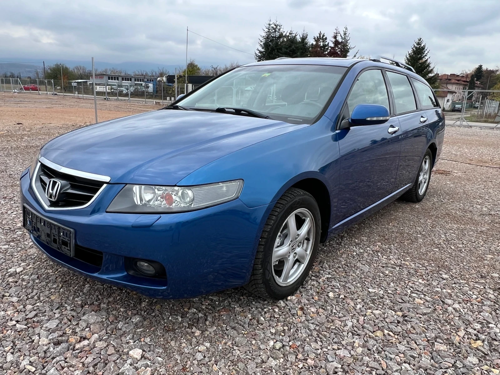 Honda Accord 2.4 i | Mobile.bg   1