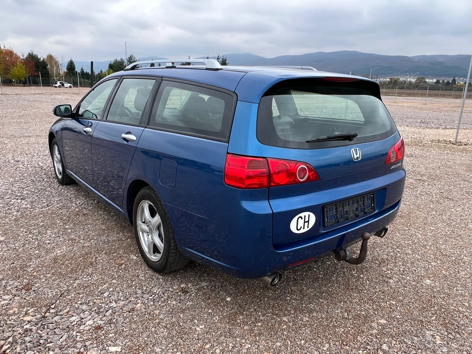 Honda Accord 2.4 i | Mobile.bg   3