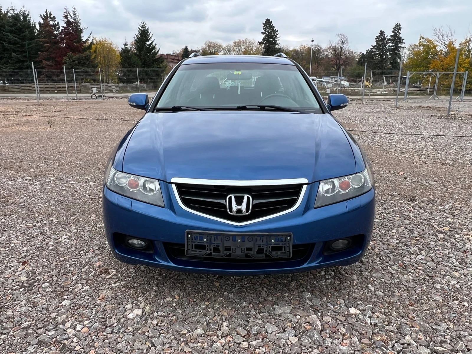 Honda Accord 2.4 i | Mobile.bg   11