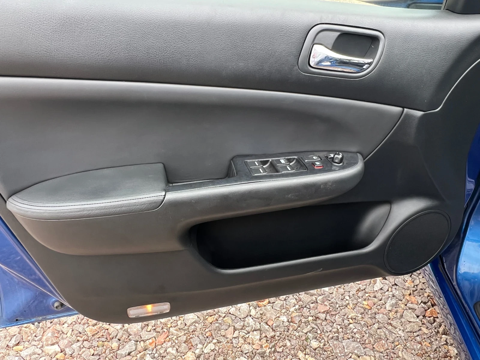 Honda Accord 2.4 i | Mobile.bg   7