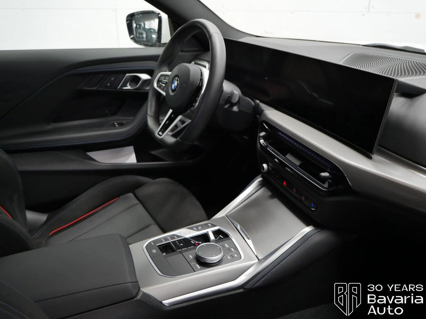 BMW 218 i Coupe M Sport Paket Steptronic - изображение 7