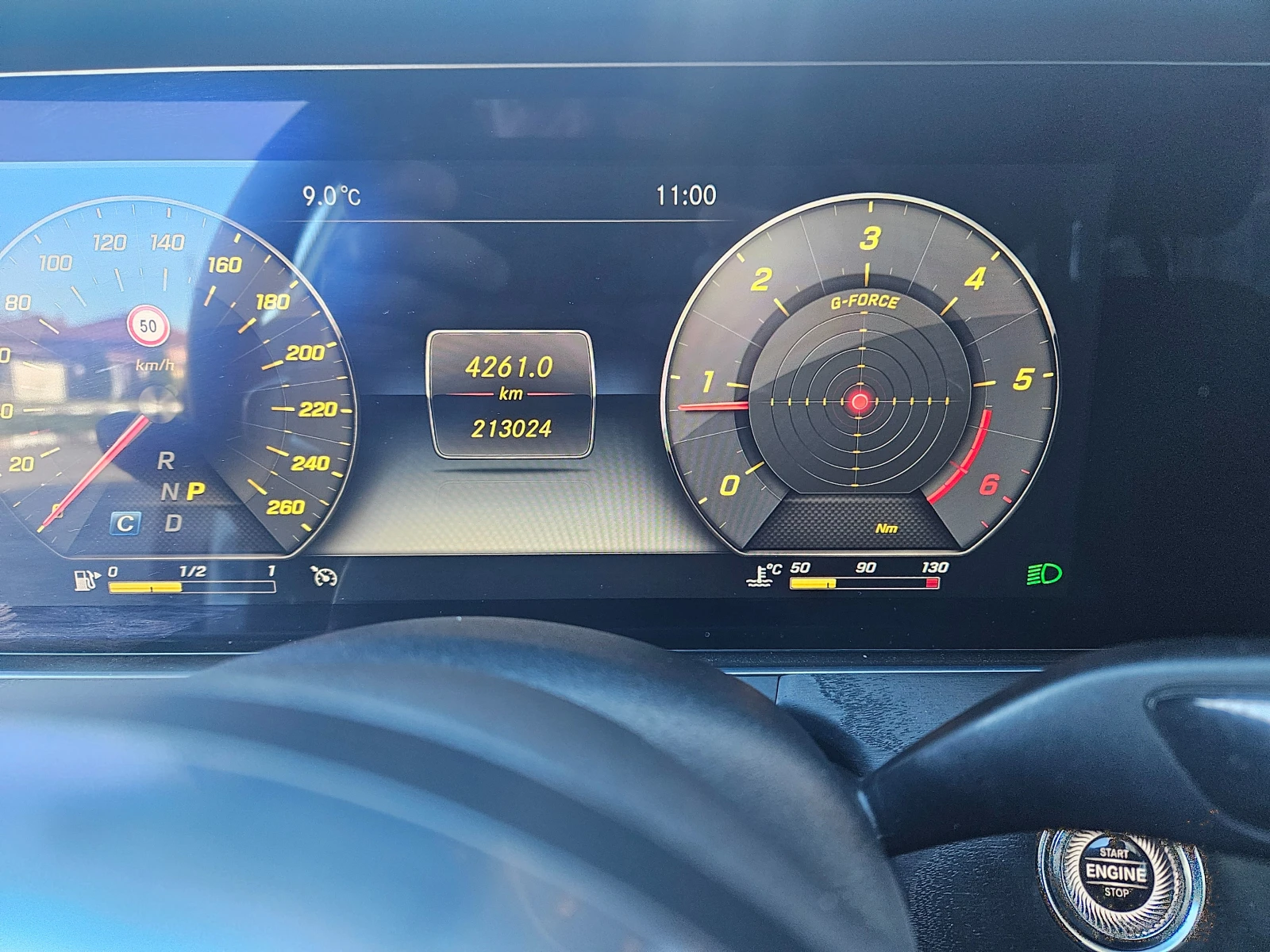 Mercedes-Benz E 220 | Mobile.bg   2