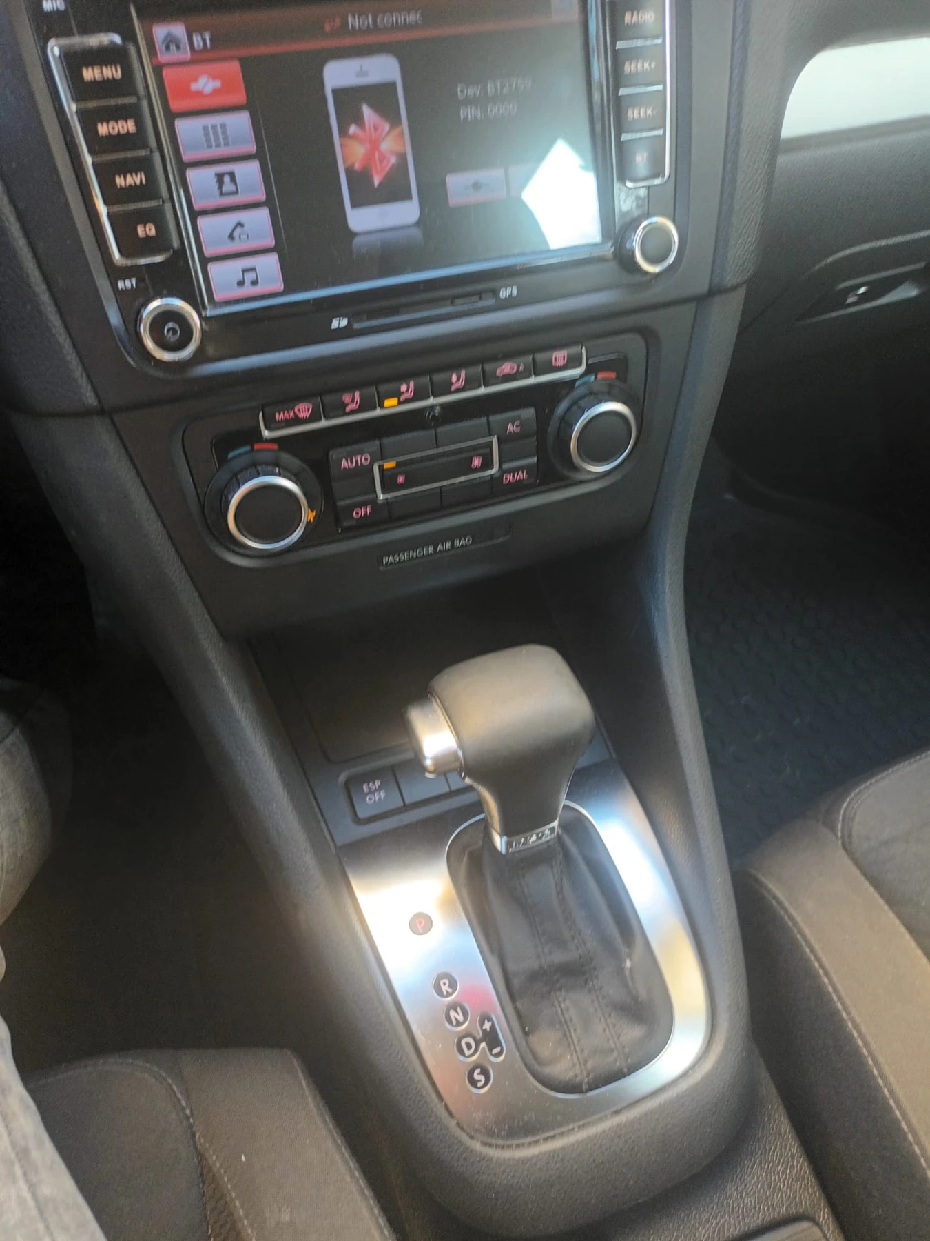 VW Golf 6 | Mobile.bg � ����������� 13