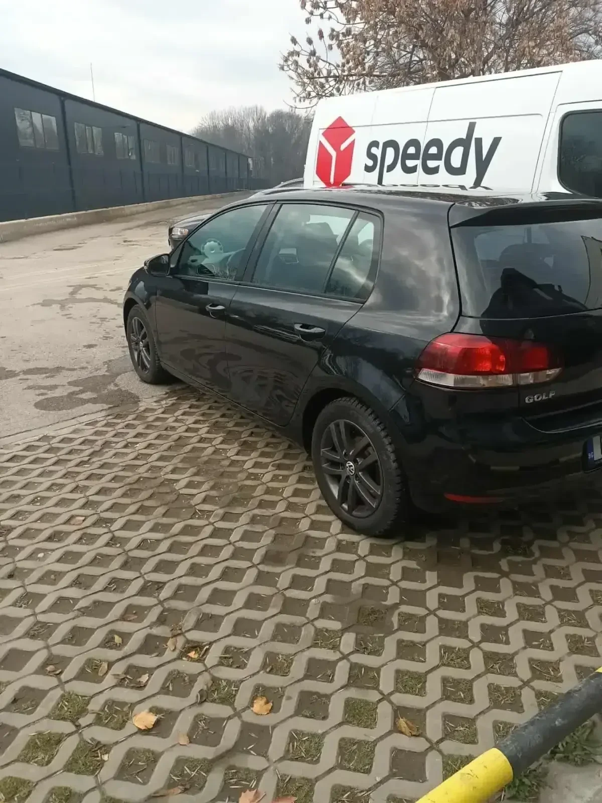 VW Golf 6 - изображение 4