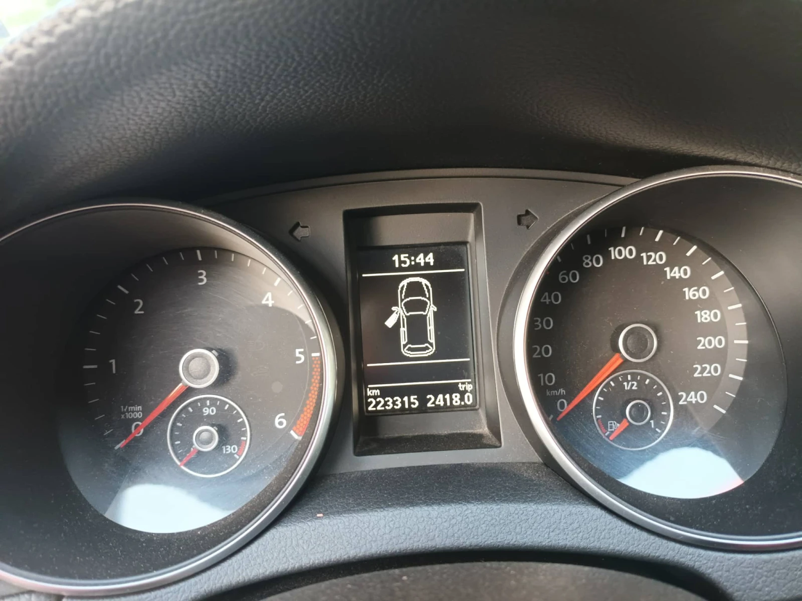 VW Golf 6 | Mobile.bg � ����������� 11