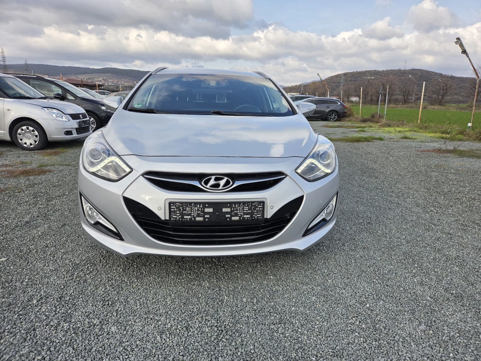 Hyundai I40 2.0i LPG | Mobile.bg � ����������� 1