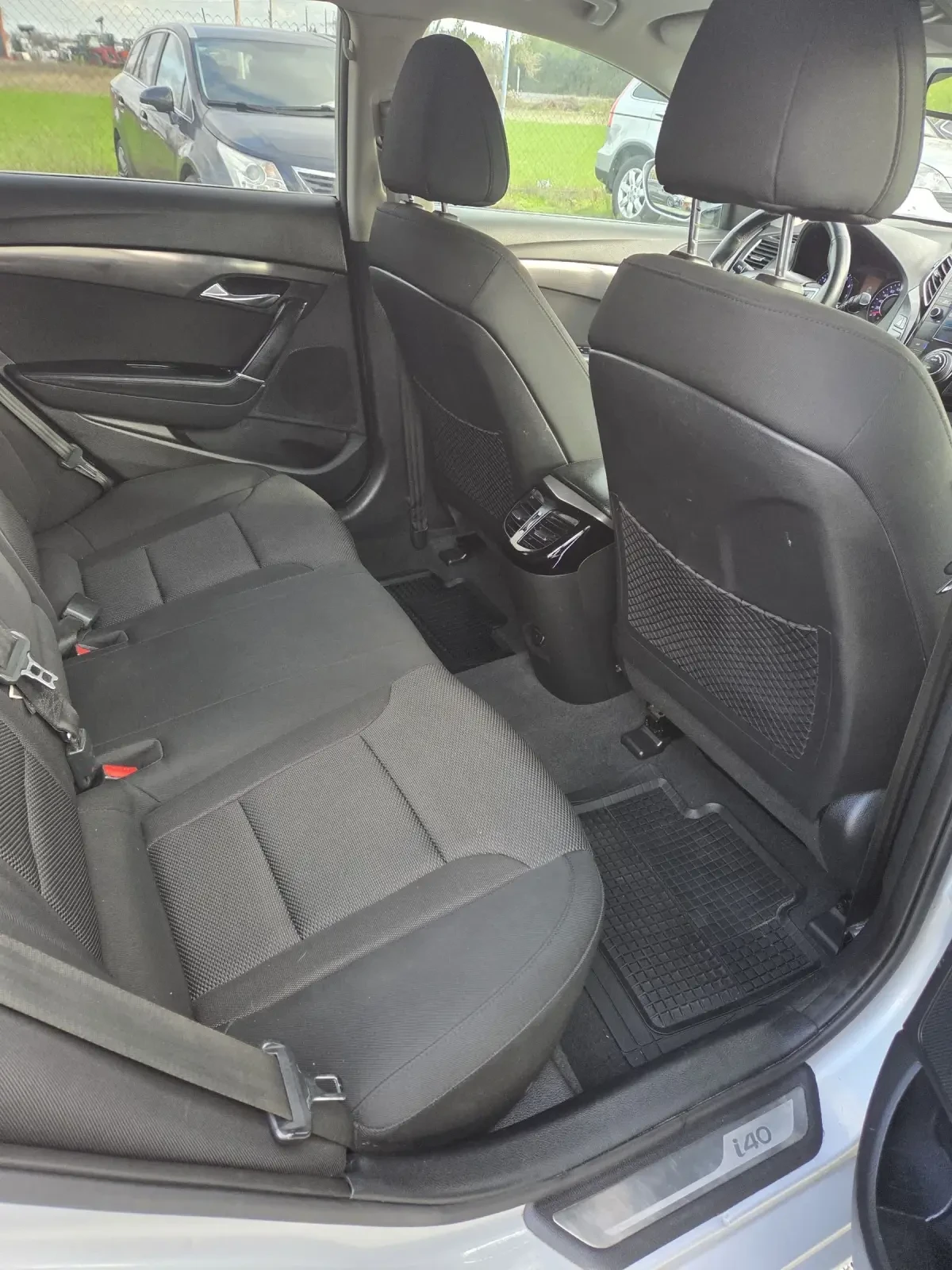 Hyundai I40 2.0i LPG | Mobile.bg � ����������� 12
