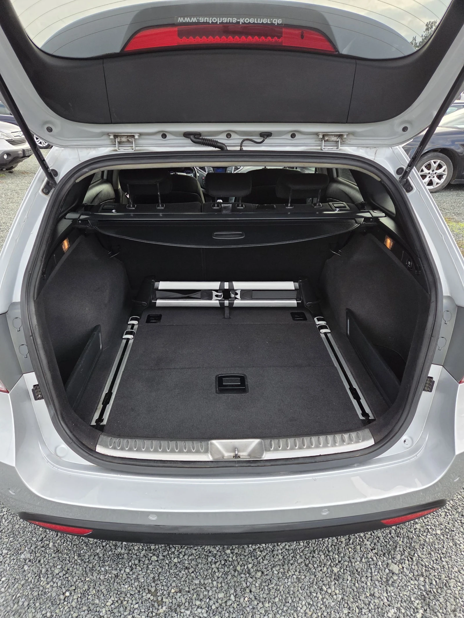 Hyundai I40 2.0i LPG | Mobile.bg � ����������� 13