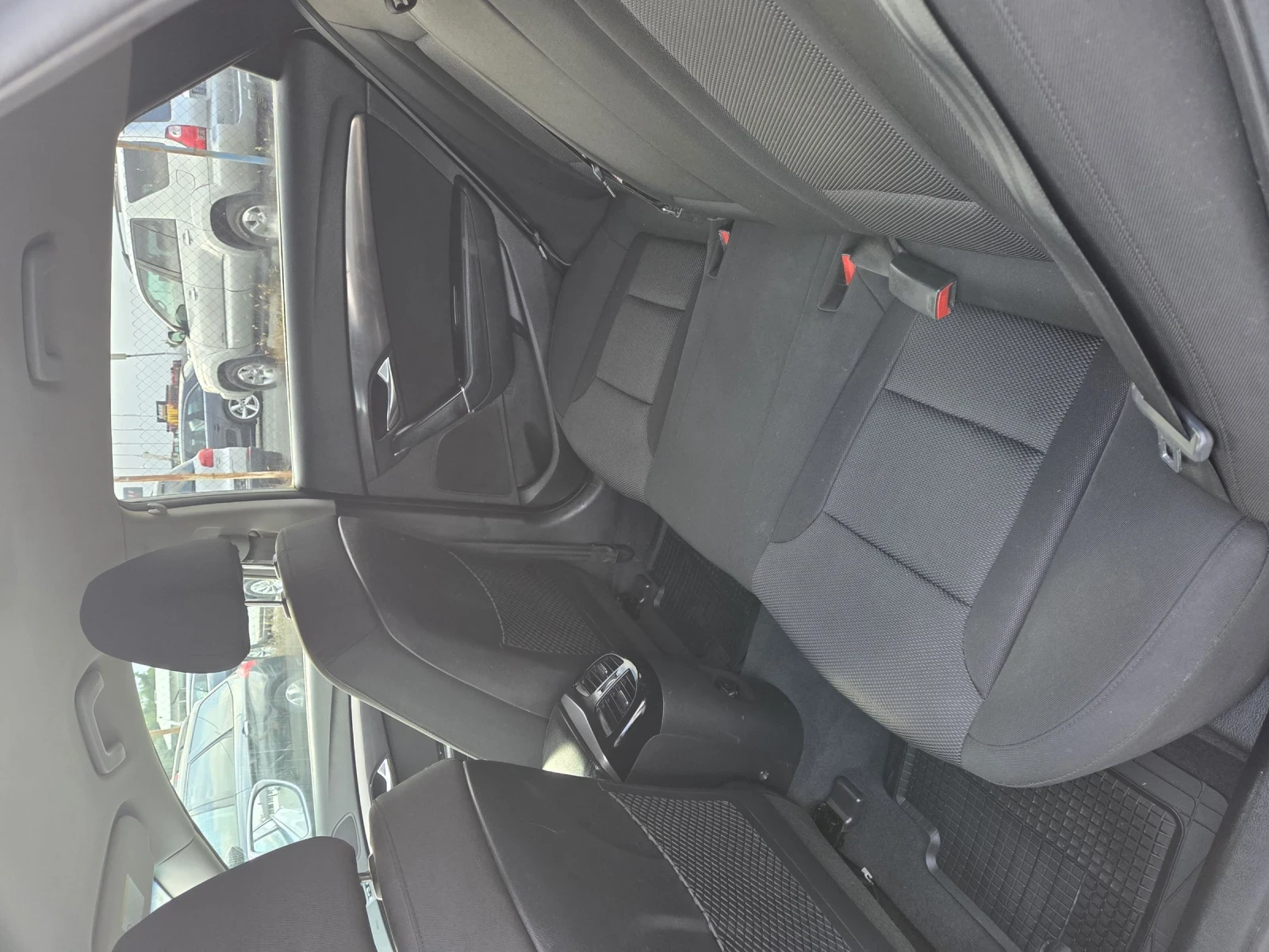 Hyundai I40 2.0i LPG | Mobile.bg � ����������� 11