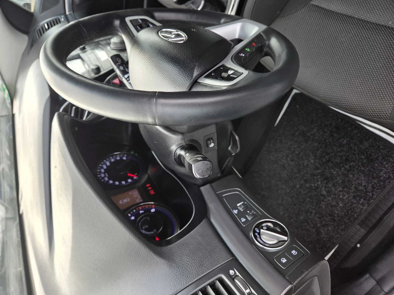 Hyundai I40 2.0i LPG | Mobile.bg � ����������� 15