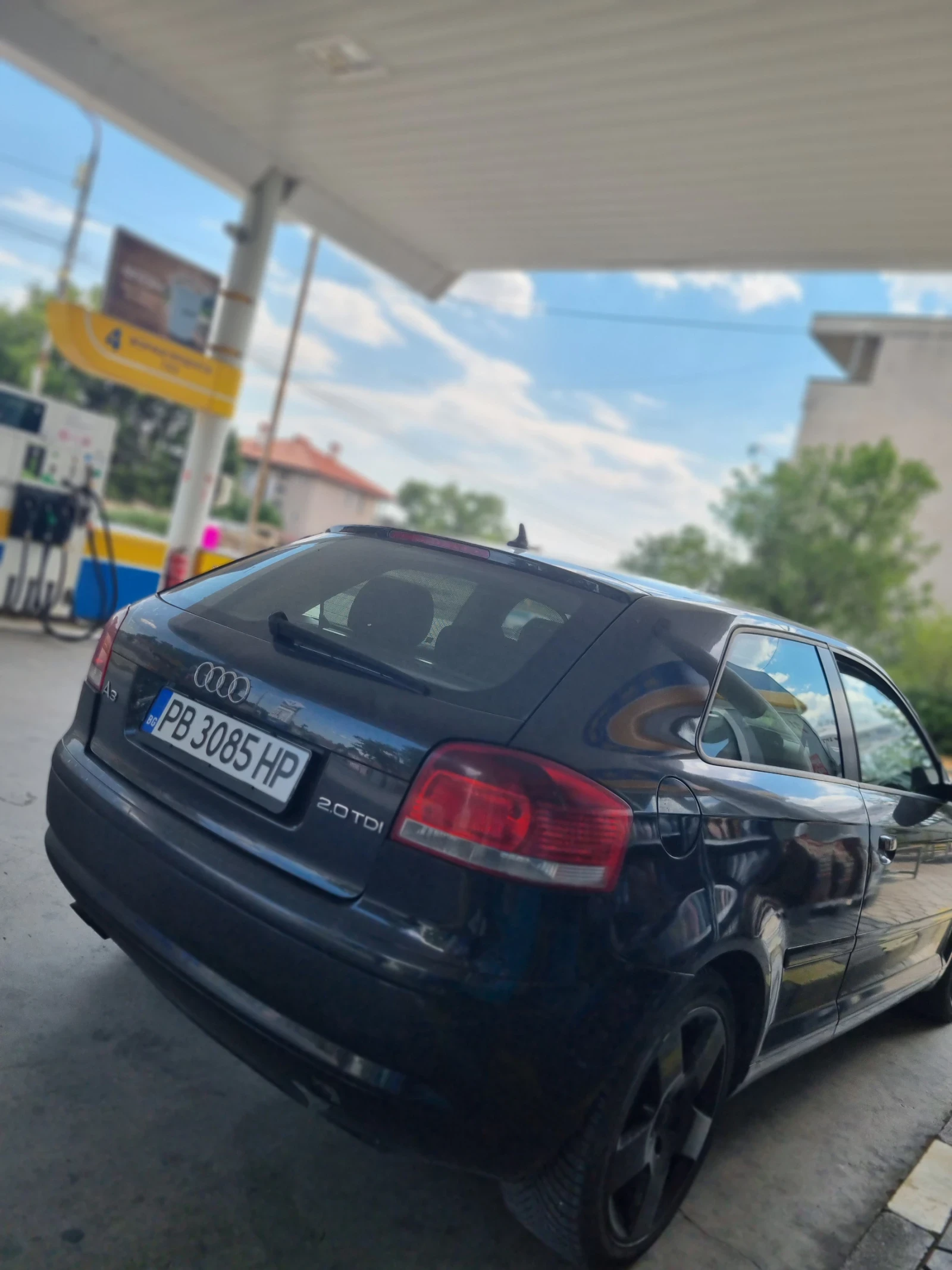 Audi A3 �3/2TDI | Mobile.bg � ����������� 3