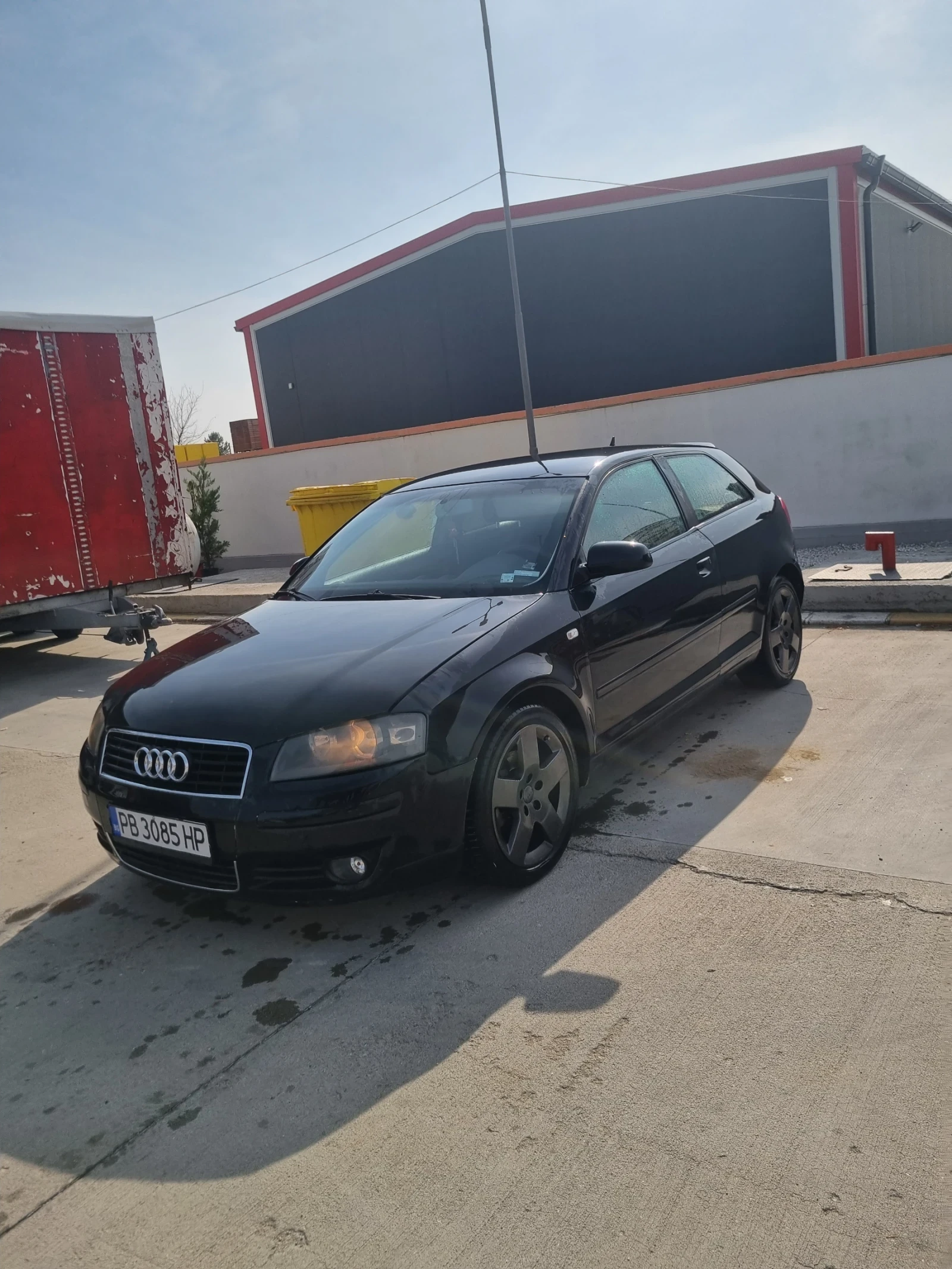 Audi A3 �3/2TDI | Mobile.bg � ����������� 4
