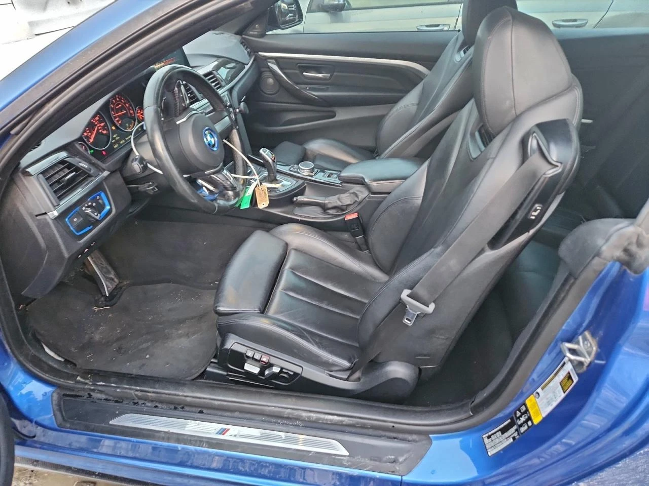 BMW 440 COUPE* XDRIVE* ������ �� | Mobile.bg � ����������� 8