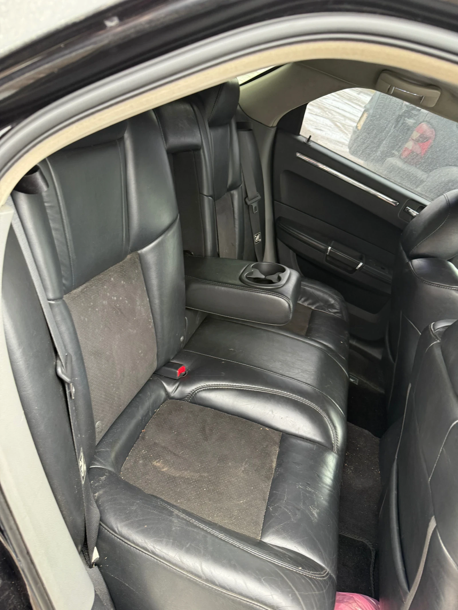 Chrysler 300c 3.0 crd SRT design | Mobile.bg � ����������� 11