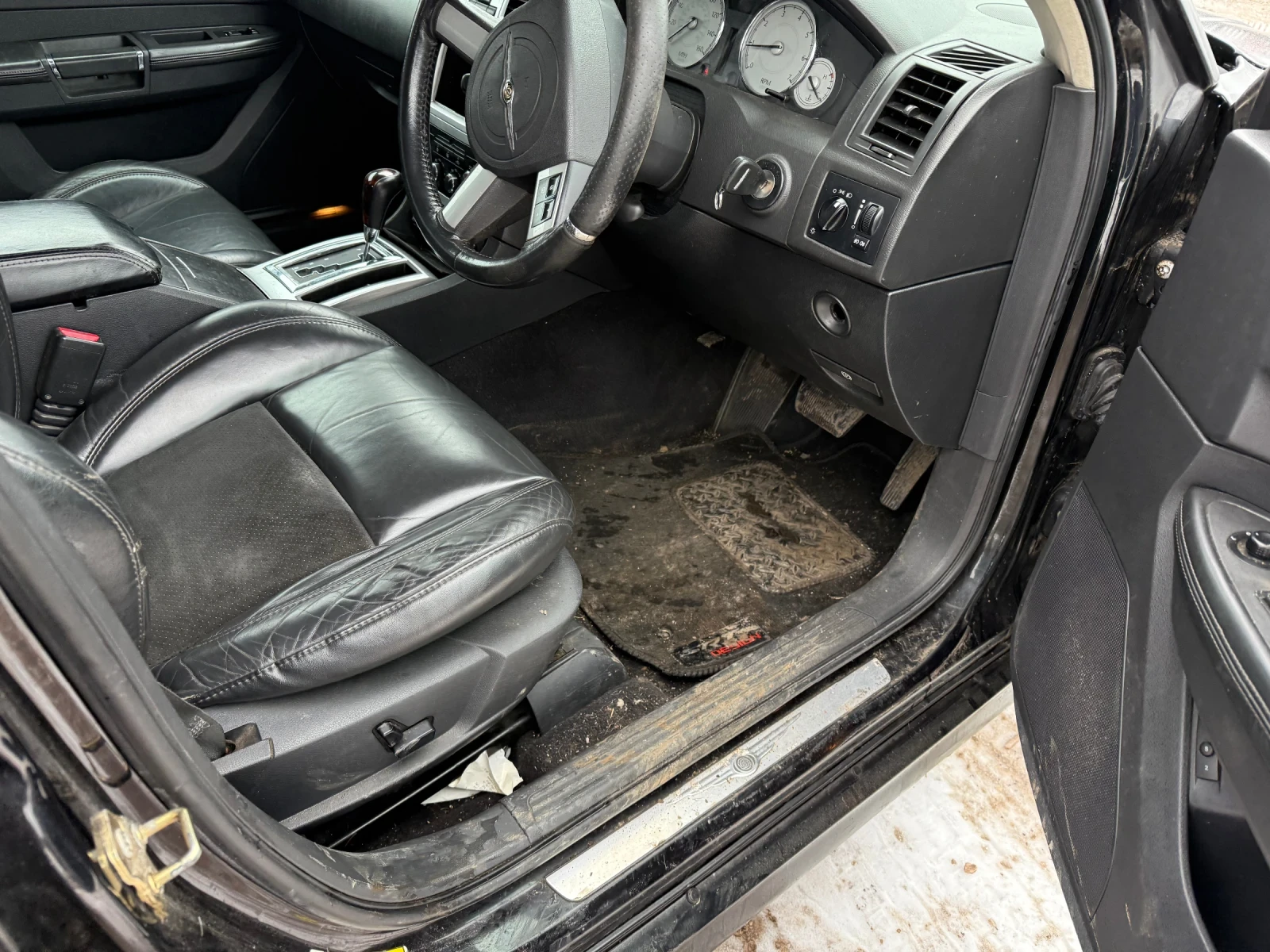 Chrysler 300c 3.0 crd SRT design | Mobile.bg � ����������� 14