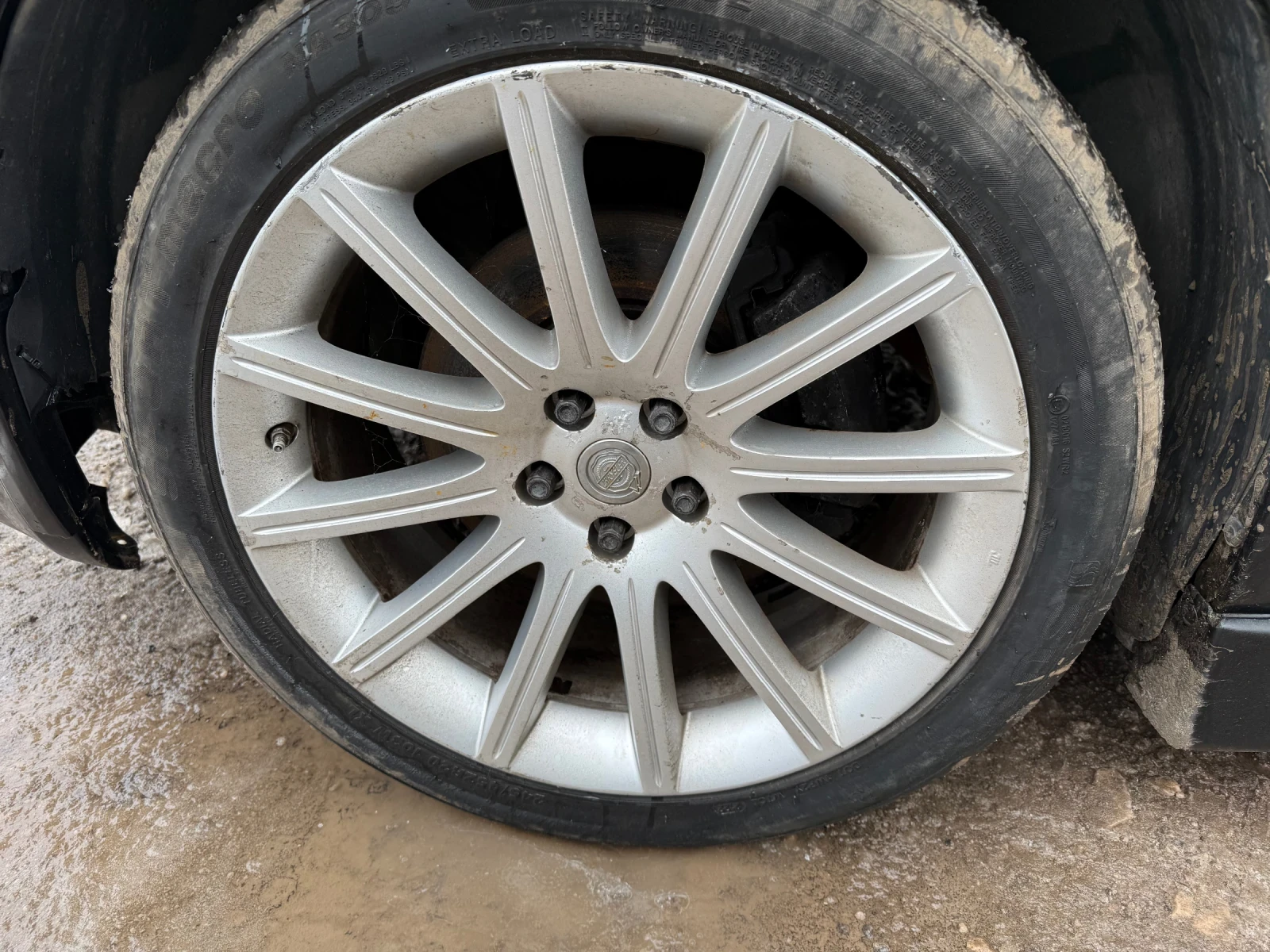 Chrysler 300c 3.0 crd SRT design | Mobile.bg � ����������� 15