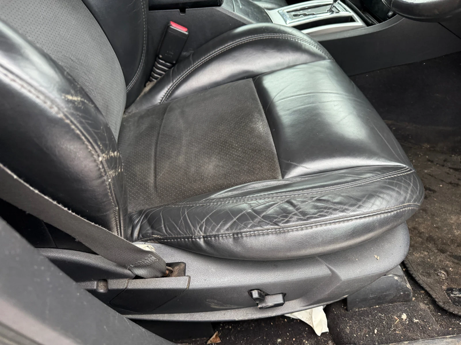 Chrysler 300c 3.0 crd SRT design - изображение 6