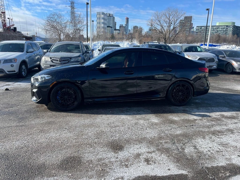 BMW 235 M235i xDrive* ПАНОРАМА* ВТОРИ ГУМИ И ДЖАНТИ - изображение 3