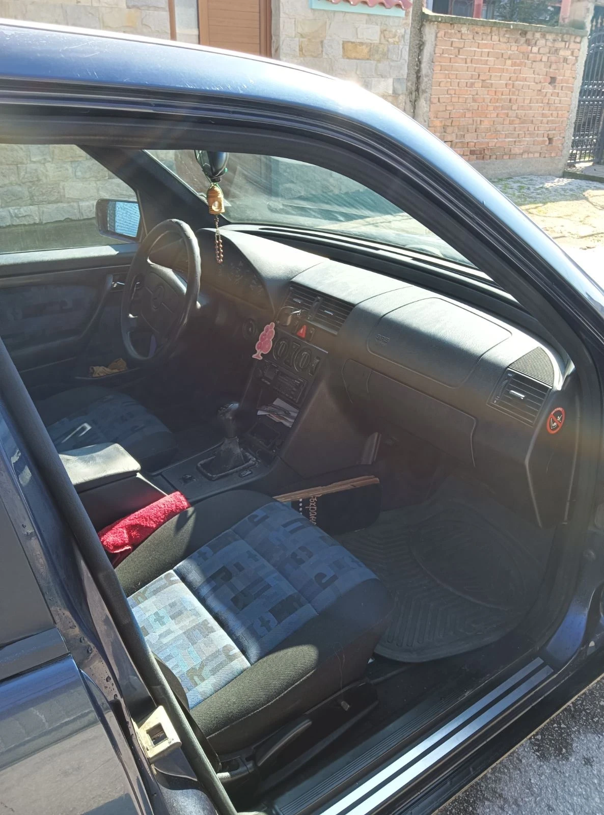 Mercedes-Benz C 220 | Mobile.bg � ����������� 7