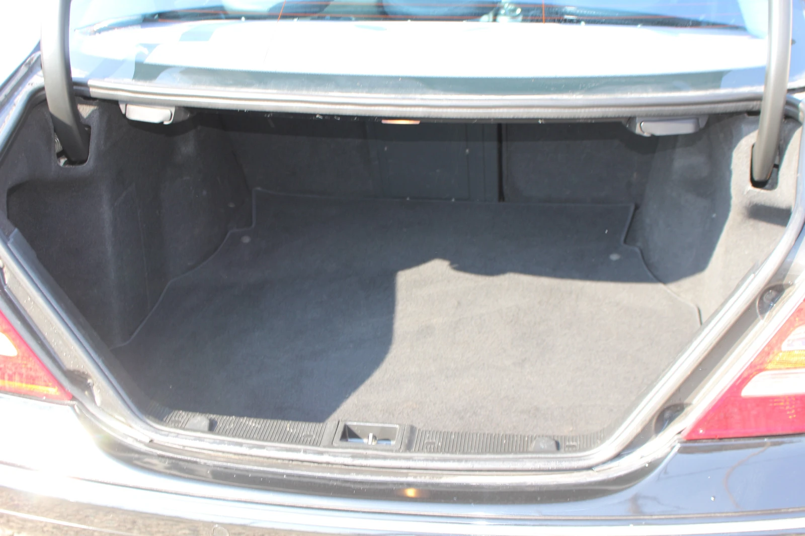 Mercedes-Benz C 270 CDI, снимка 11 - Автомобили и джипове - 53760084