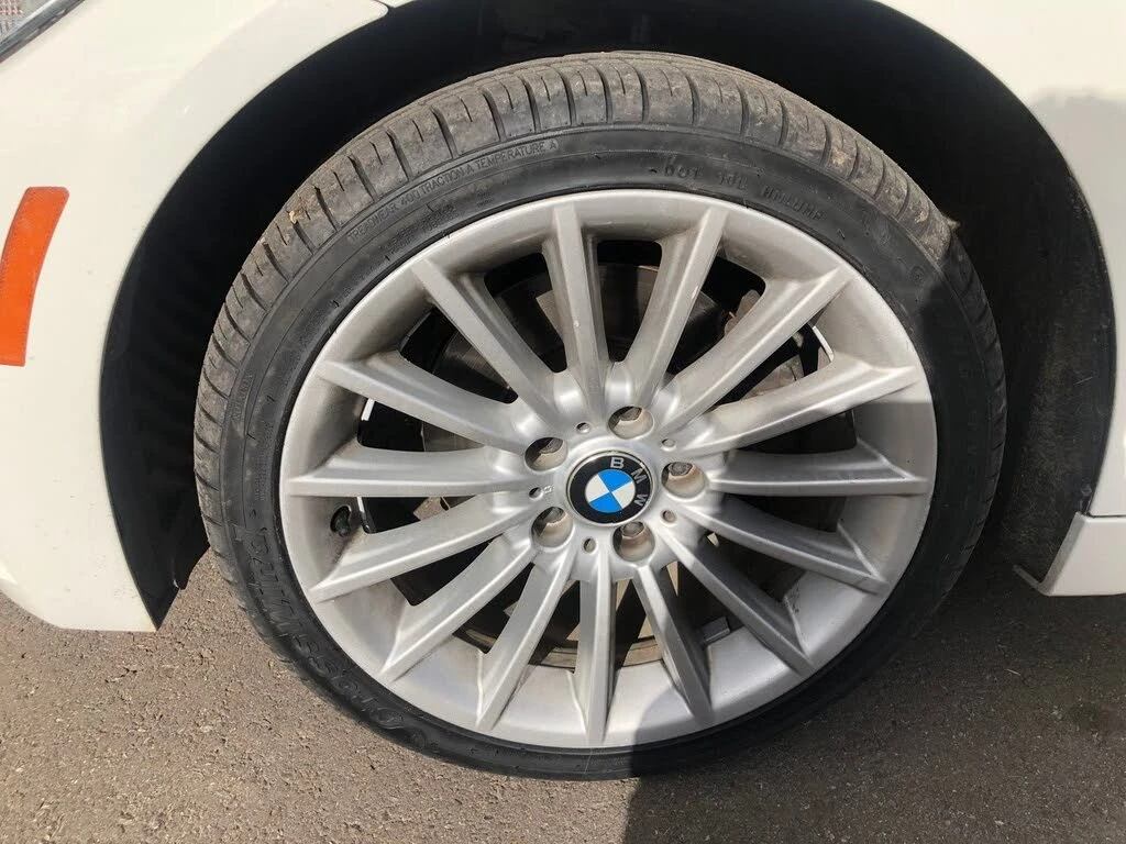 BMW 428 I * M-Package* * HeadUp* AвтоКредит* (ЦЕНА ДО БГ), снимка 8 - Автомобили и джипове - 53846630