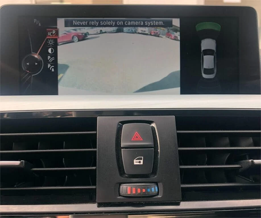 BMW 428 I * M-Package* * HeadUp* AвтоКредит* (ЦЕНА ДО БГ), снимка 14 - Автомобили и джипове - 53846630