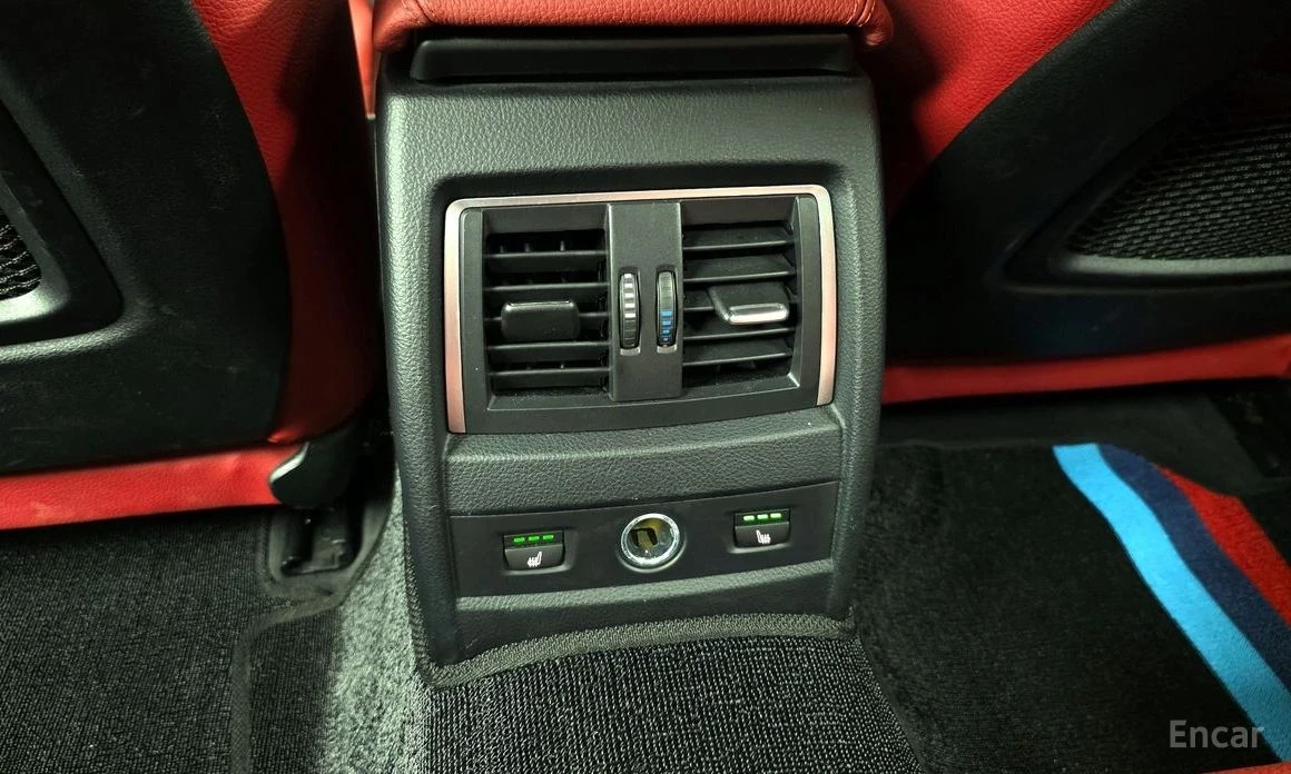 BMW 435 D* XDRIVE* M-PACK* 360 CAM* HARMAN* HUD* , снимка 11 - Автомобили и джипове - 53878717