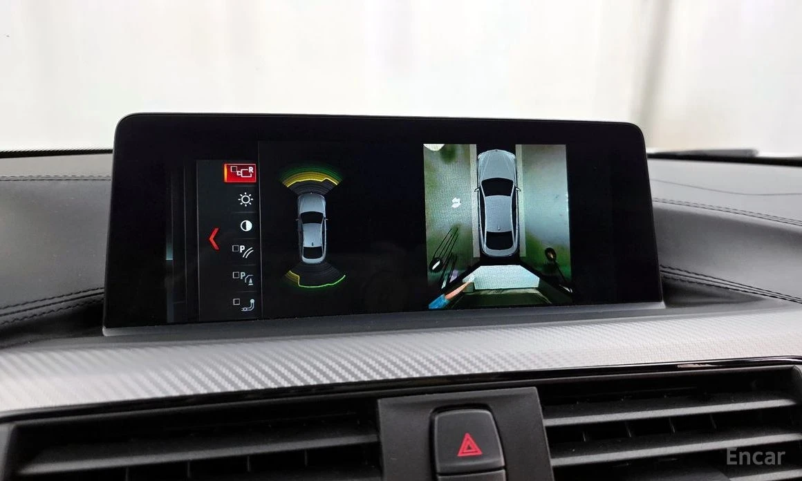 BMW 435 D* XDRIVE* M-PACK* 360 CAM* HARMAN* HUD* , снимка 8 - Автомобили и джипове - 53878717