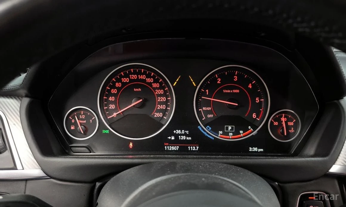 BMW 435 D* XDRIVE* M-PACK* 360 CAM* HARMAN* HUD* , снимка 7 - Автомобили и джипове - 53878717