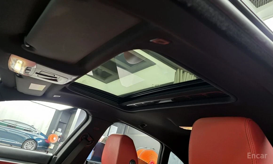 BMW 435 D* XDRIVE* M-PACK* 360 CAM* HARMAN* HUD* , снимка 10 - Автомобили и джипове - 53878717