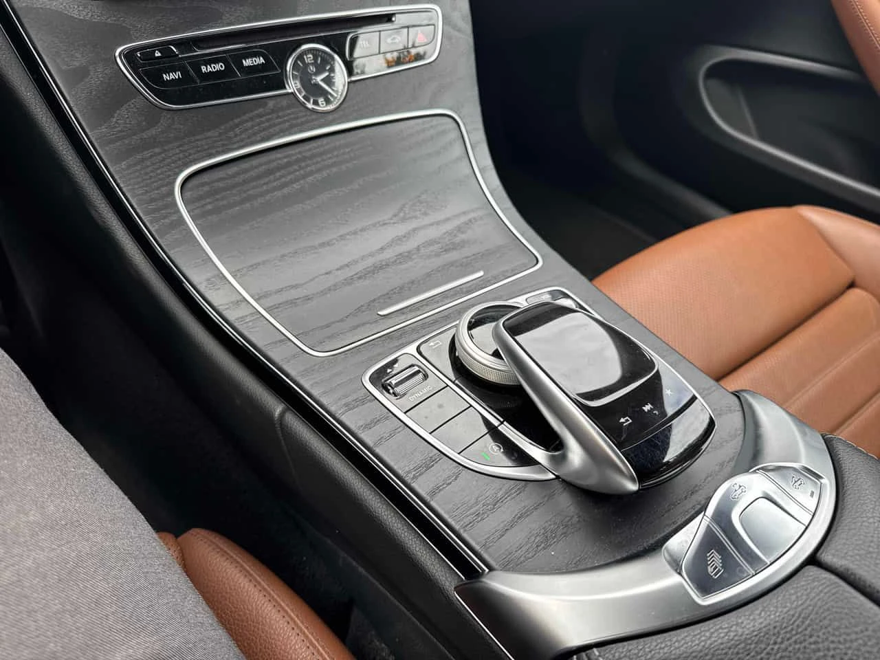 Mercedes-Benz C 300 ��� �����/Cabriolet/360/���������/����/�����/Burme | Mobile.bg � ����������� 10