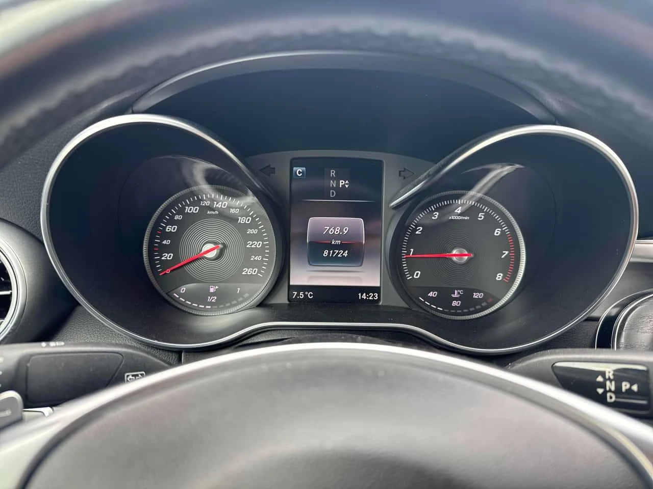 Mercedes-Benz C 300 ��� �����/Cabriolet/360/���������/����/�����/Burme | Mobile.bg � ����������� 8