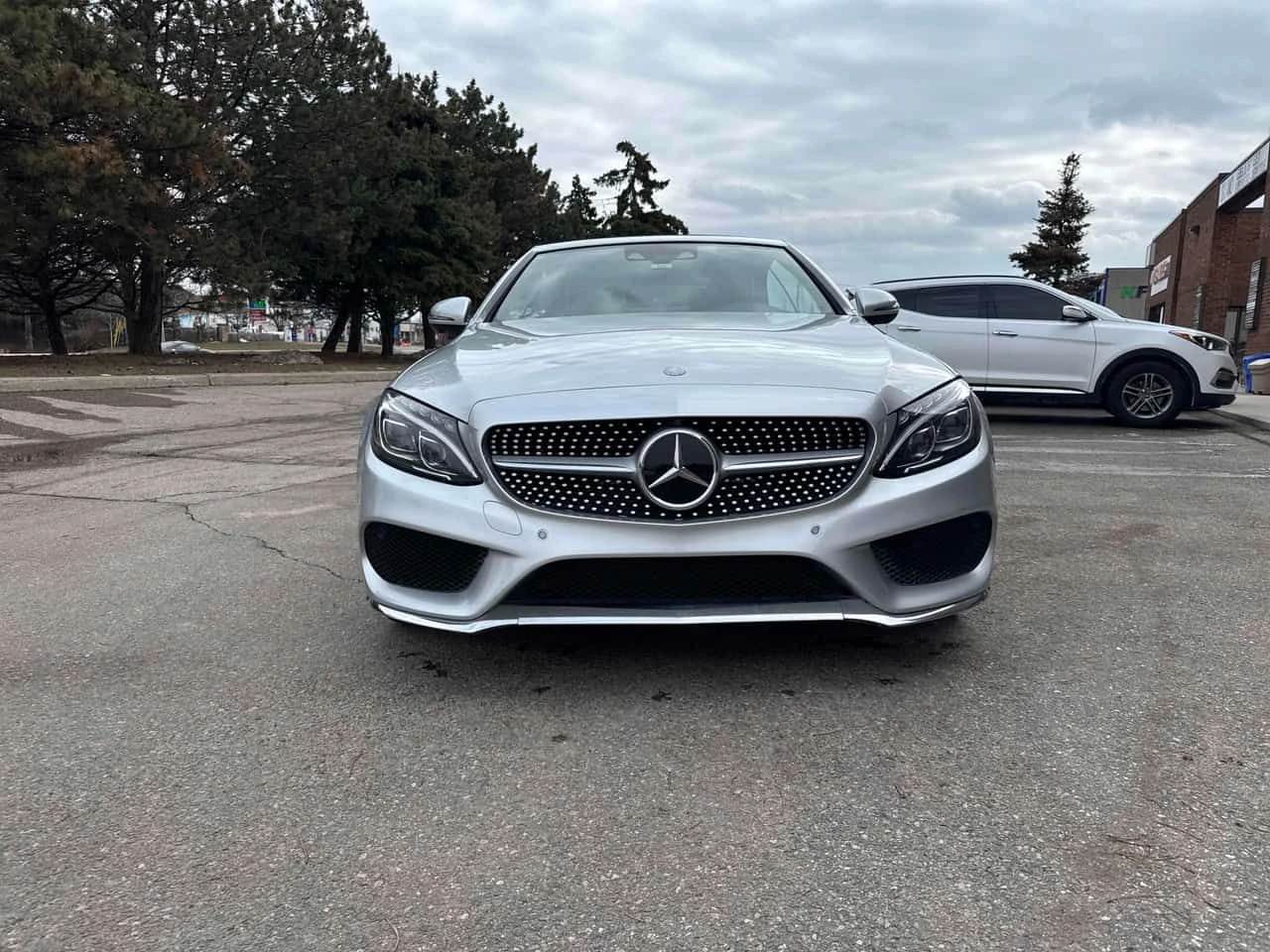Mercedes-Benz C 300 ��� �����/Cabriolet/360/���������/����/�����/Burme | Mobile.bg � ����������� 2