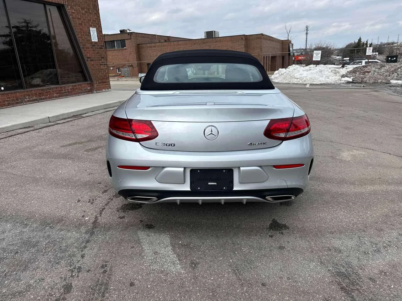 Mercedes-Benz C 300 ��� �����/Cabriolet/360/���������/����/�����/Burme | Mobile.bg � ����������� 6