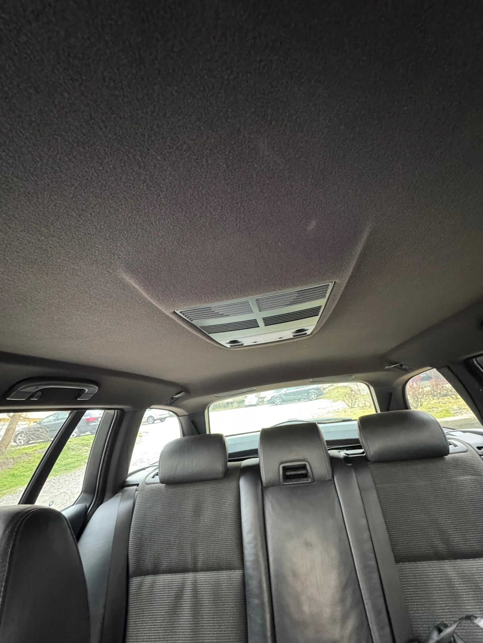 BMW 530, снимка 10 - Автомобили и джипове - 53936746