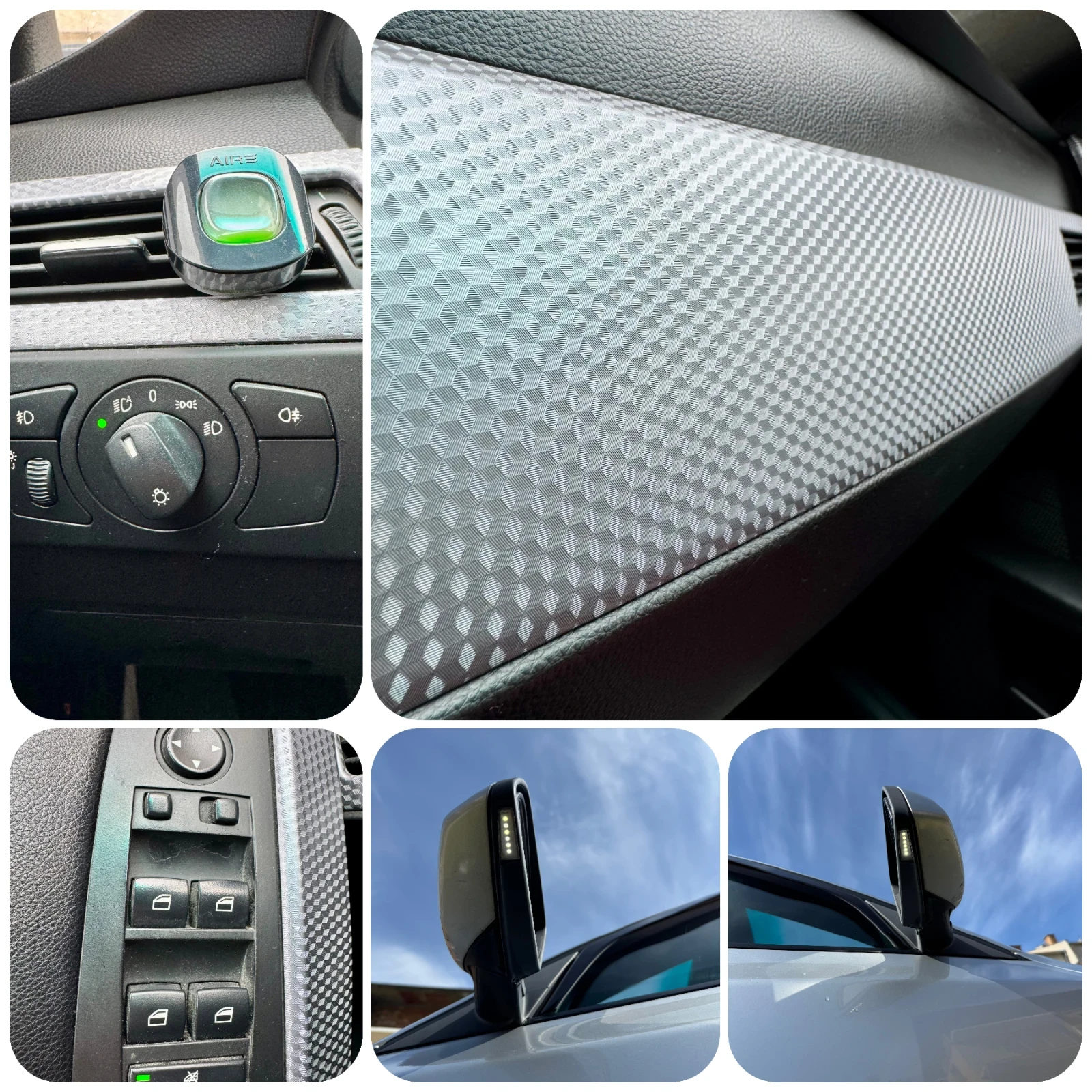 BMW 530, снимка 11 - Автомобили и джипове - 53936746