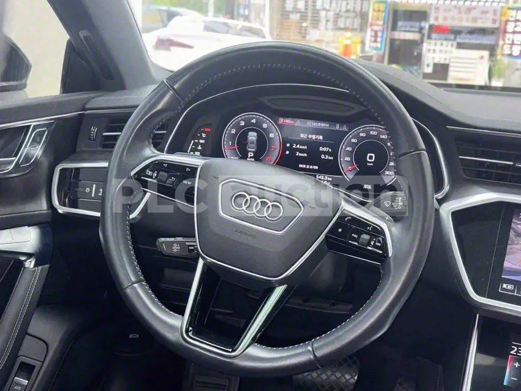 Audi A7 2020* MATRIX* DIGITAL* DISTRONIK* КРАЙНА ЦЕНА, снимка 6 - Автомобили и джипове - 53966286