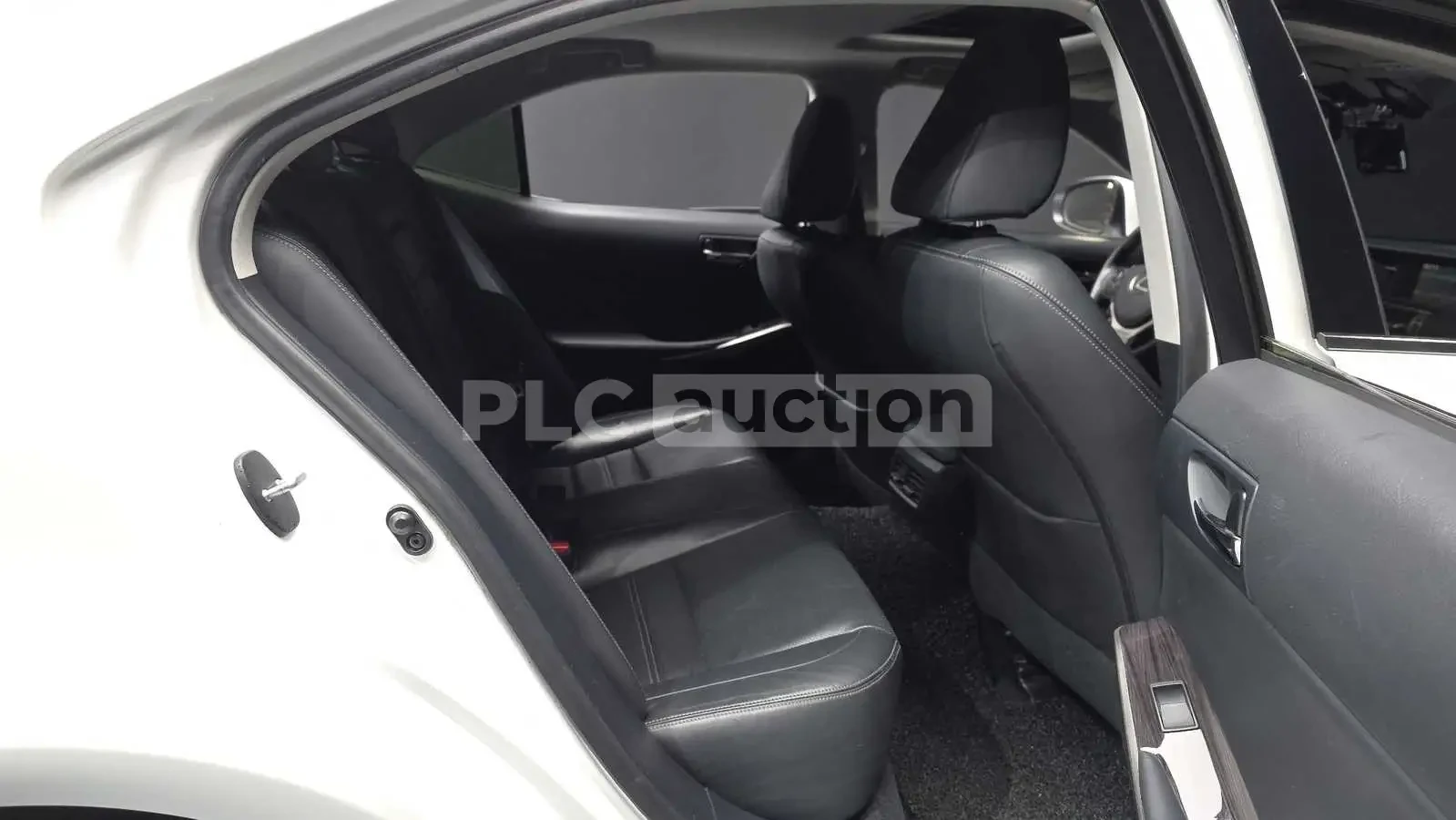 Lexus IS 250, снимка 12 - Автомобили и джипове - 54081868