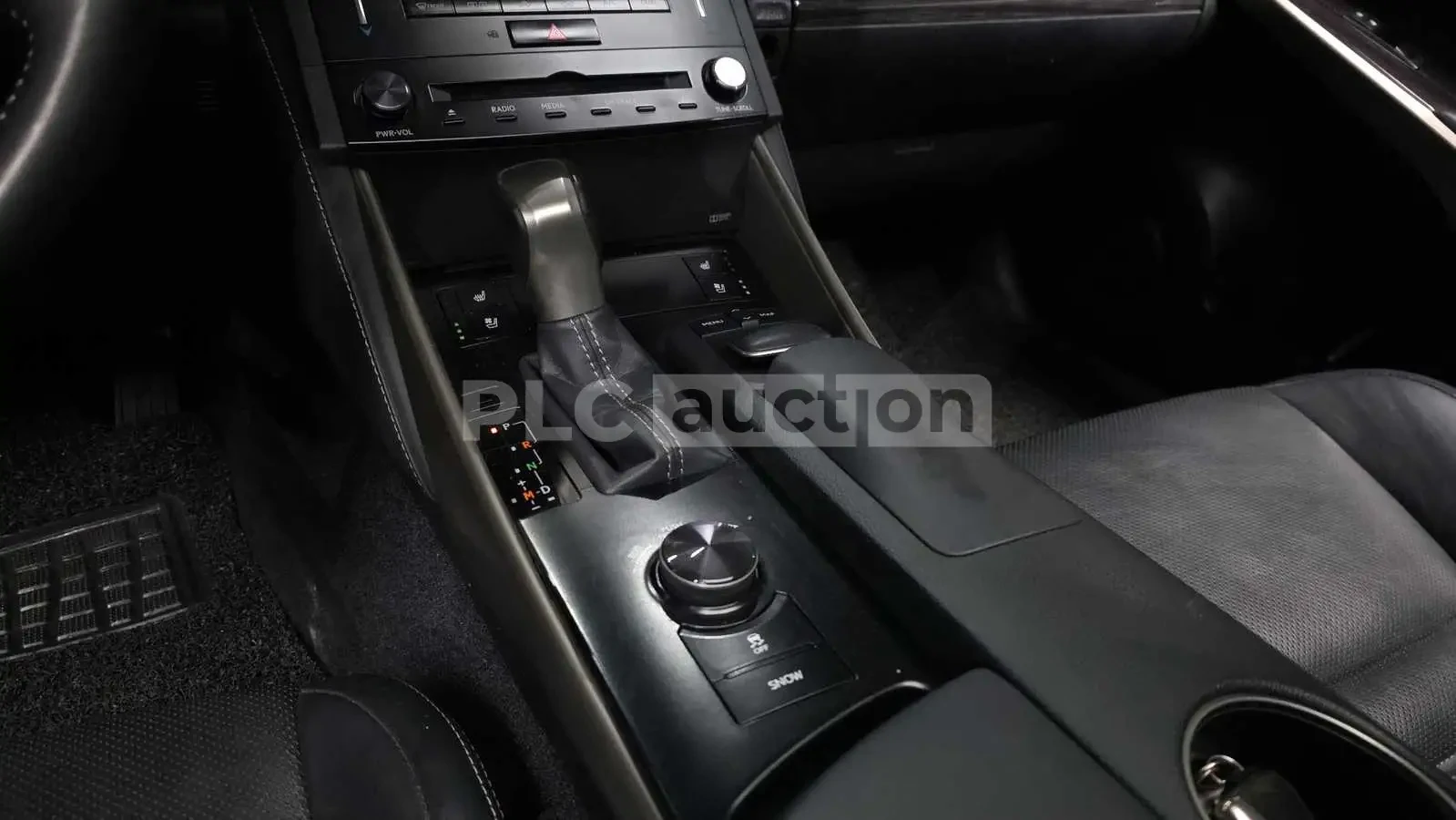 Lexus IS 250, снимка 9 - Автомобили и джипове - 54081868