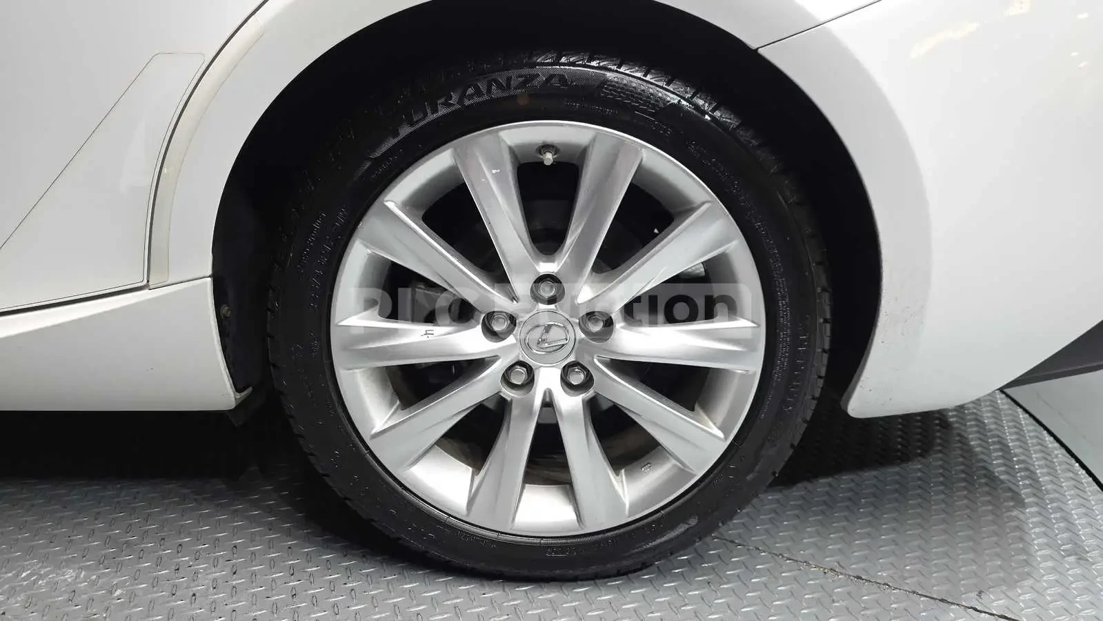 Lexus IS 250, снимка 5 - Автомобили и джипове - 54081868