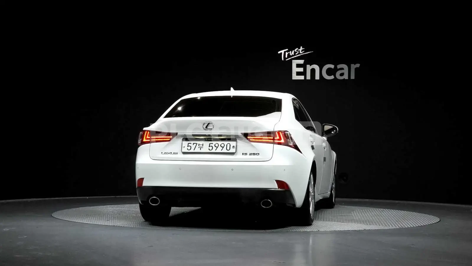 Lexus IS 250, снимка 4 - Автомобили и джипове - 54081868