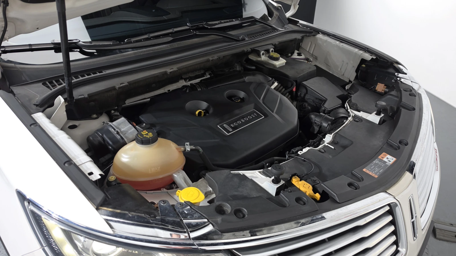 Lincoln MKC 2.0t 2WD | Mobile.bg � ����������� 5