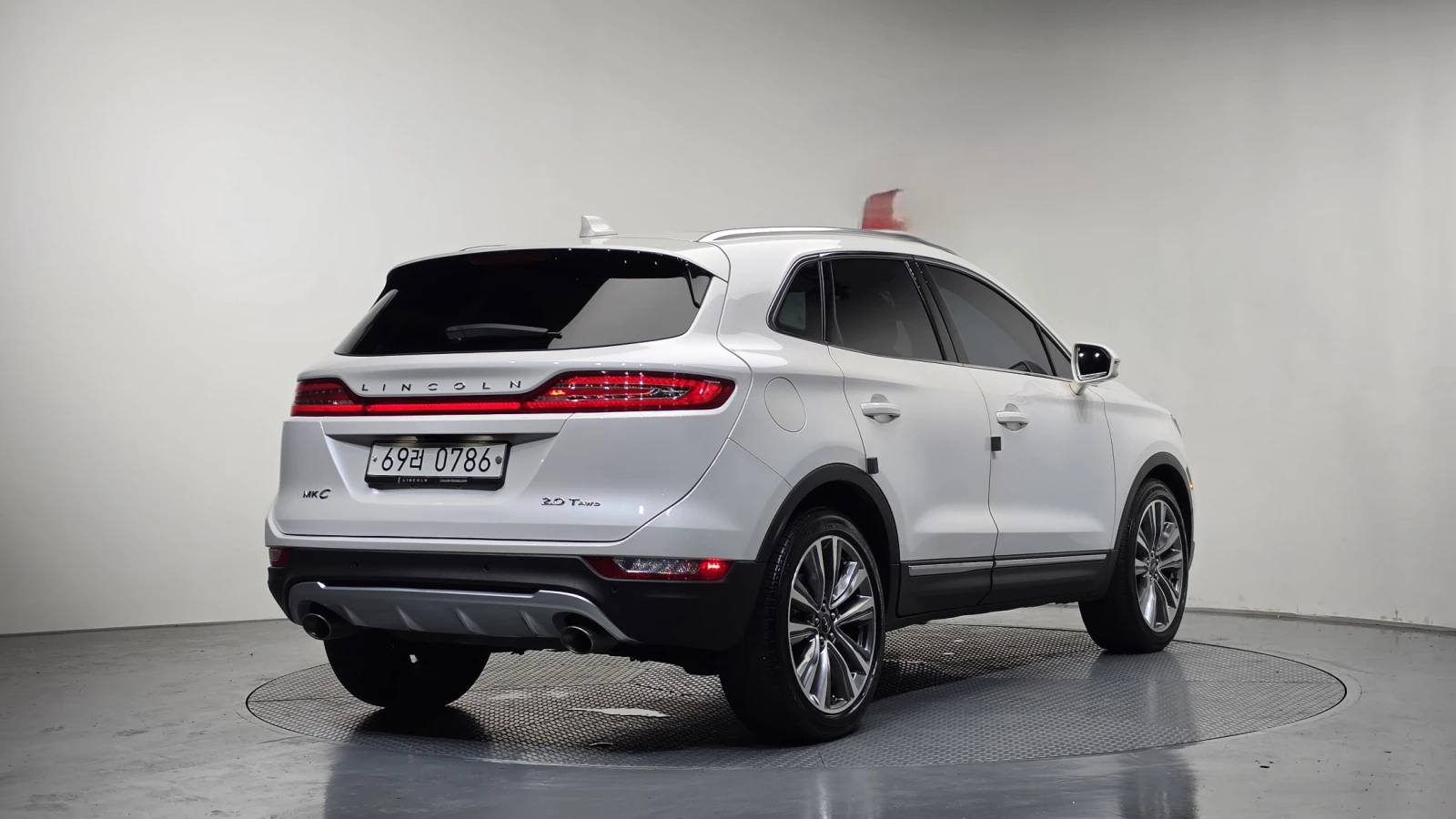 Lincoln MKC 2.0t 2WD | Mobile.bg � ����������� 2