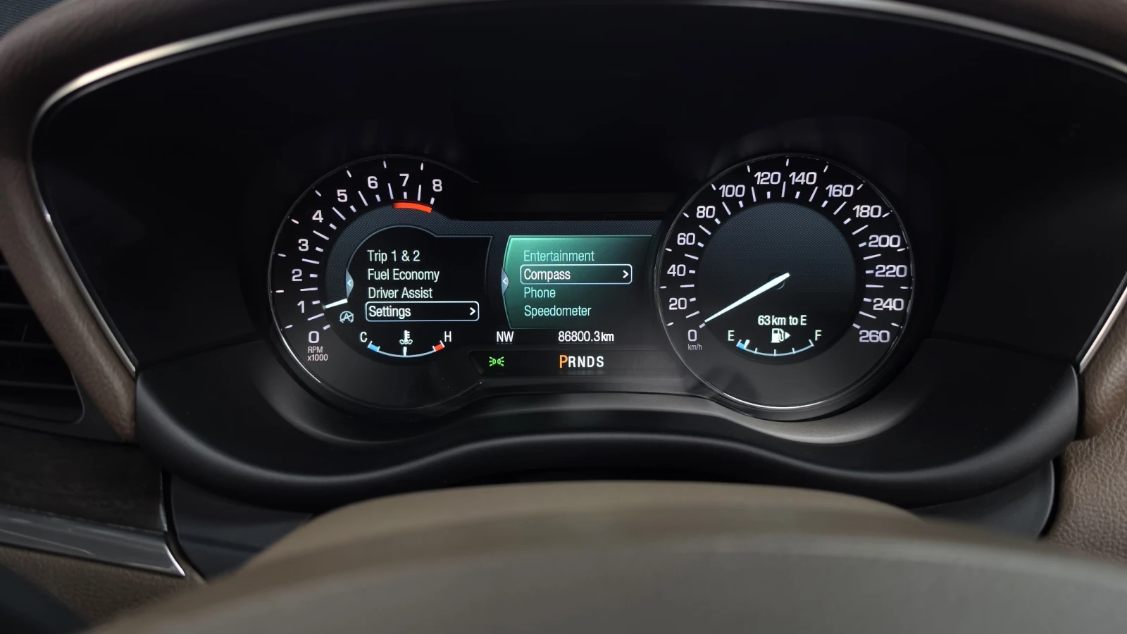 Lincoln MKC 2.0t 2WD | Mobile.bg � ����������� 7