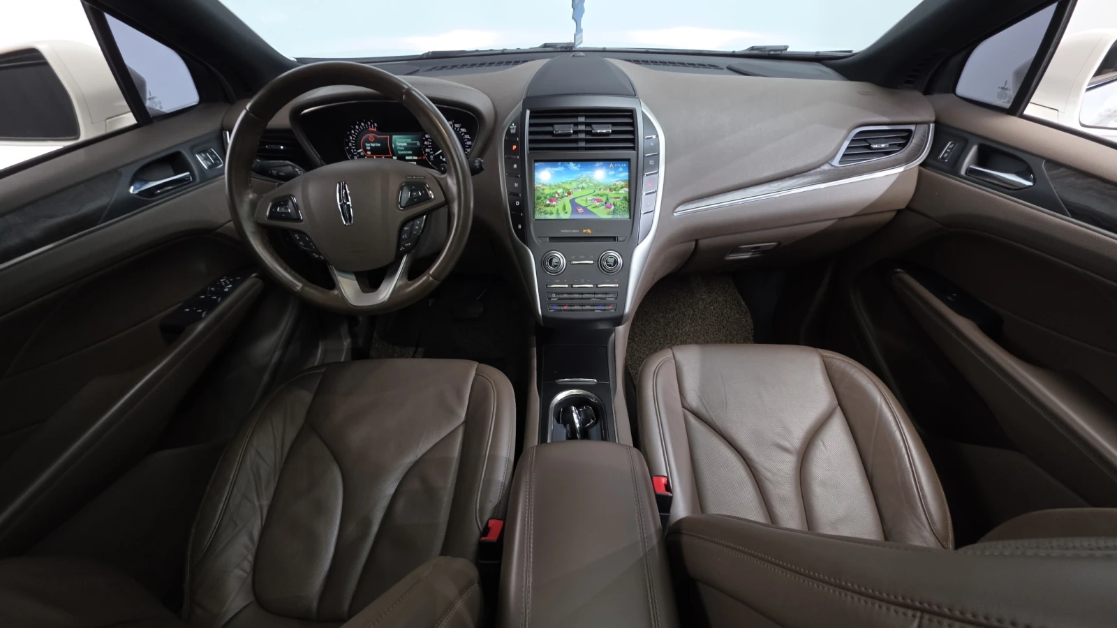 Lincoln MKC 2.0t 2WD | Mobile.bg � ����������� 6