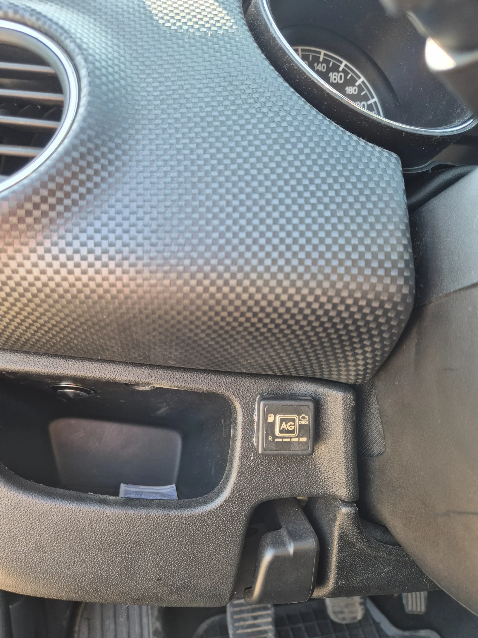 Fiat Bravo 1.4 t-jet LPG, снимка 12 - Автомобили и джипове - 55097074