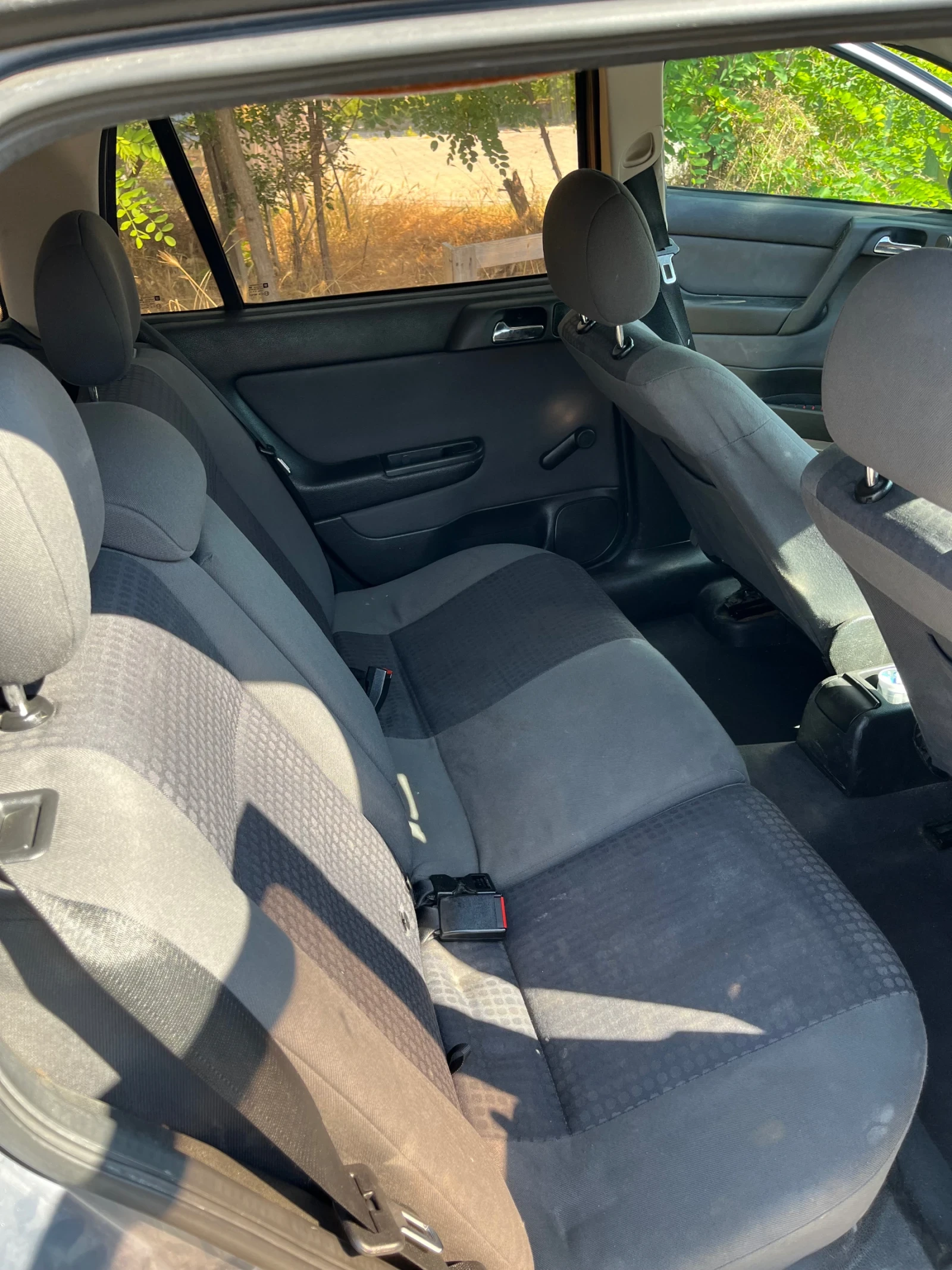 Opel Astra, снимка 7 - Автомобили и джипове - 55107522
