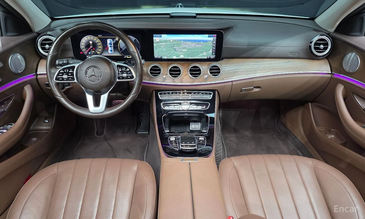Mercedes-Benz E 300 ��������� * ��������� * HEAD-UP * BURMESTER | Mobile.bg � ����������� 11