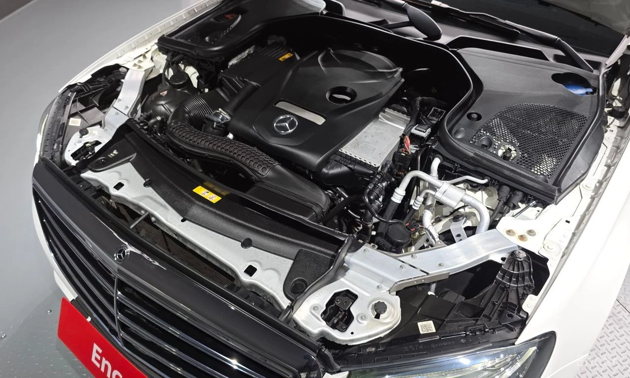 Mercedes-Benz E 300 ��������� * ��������� * HEAD-UP * BURMESTER | Mobile.bg � ����������� 10